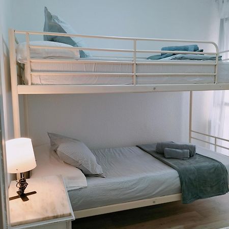 Jara Mar Apartment ตอร์เรเวียคา ภายนอก รูปภาพ
