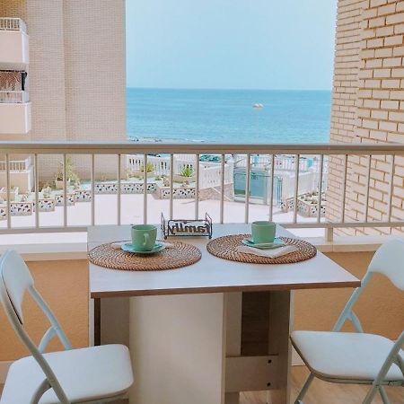 Jara Mar Apartment ตอร์เรเวียคา ภายนอก รูปภาพ