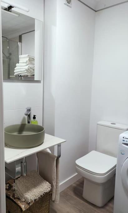 Jara Mar Apartment ตอร์เรเวียคา ภายนอก รูปภาพ