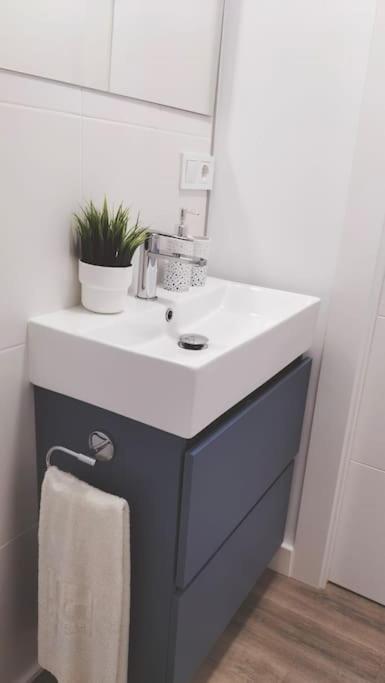 Jara Mar Apartment ตอร์เรเวียคา ภายนอก รูปภาพ