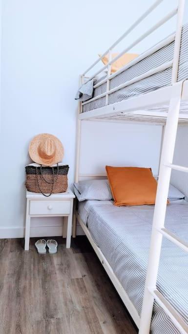 Jara Mar Apartment ตอร์เรเวียคา ภายนอก รูปภาพ
