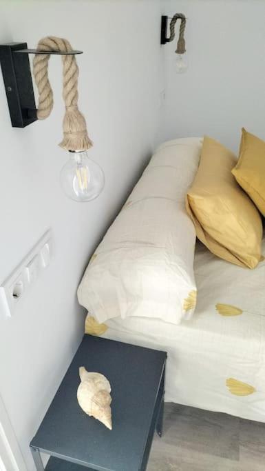 Jara Mar Apartment ตอร์เรเวียคา ภายนอก รูปภาพ