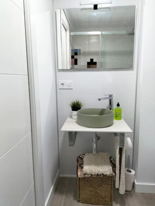 Jara Mar Apartment ตอร์เรเวียคา ภายนอก รูปภาพ