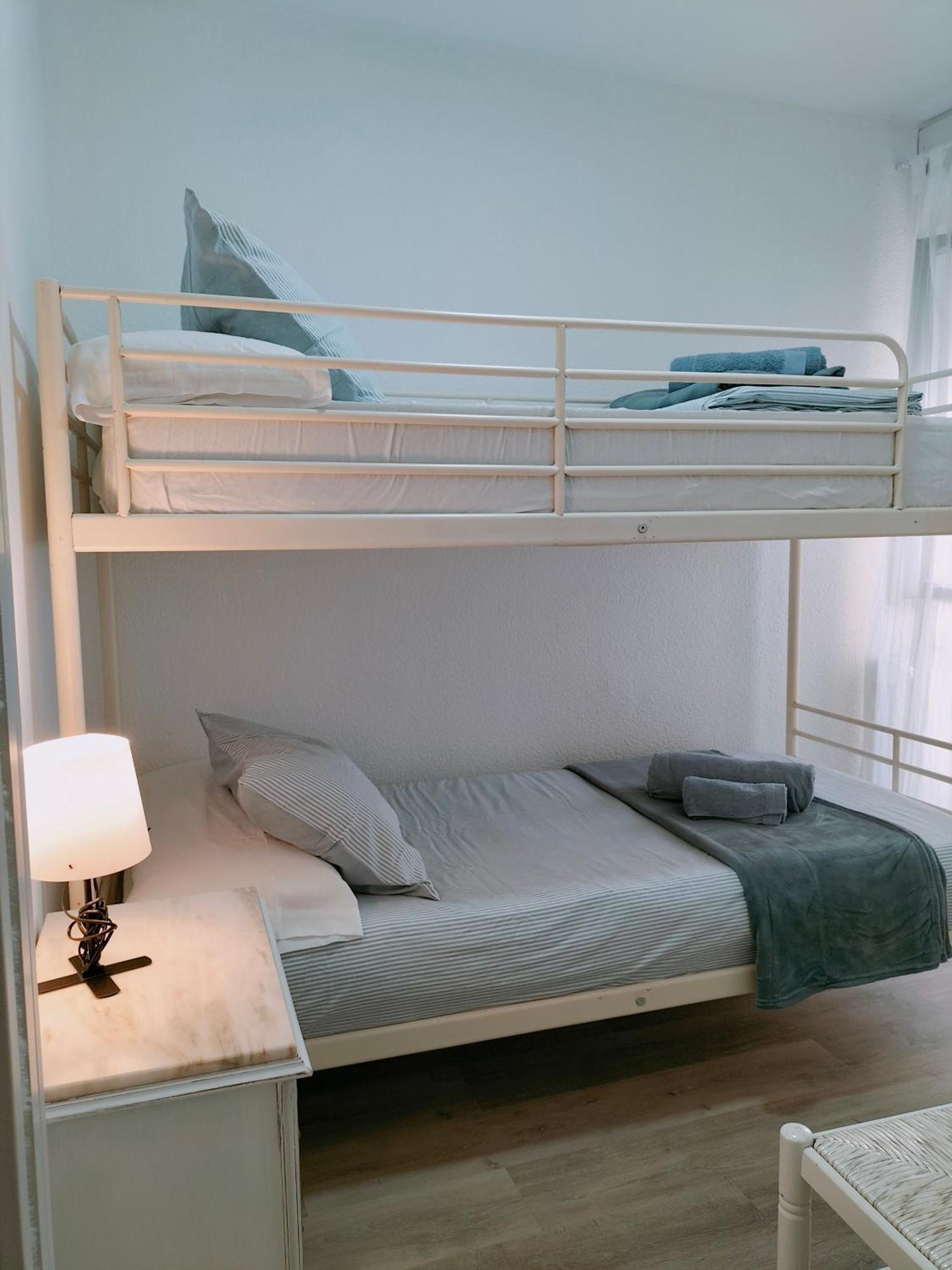 Jara Mar Apartment ตอร์เรเวียคา ภายนอก รูปภาพ