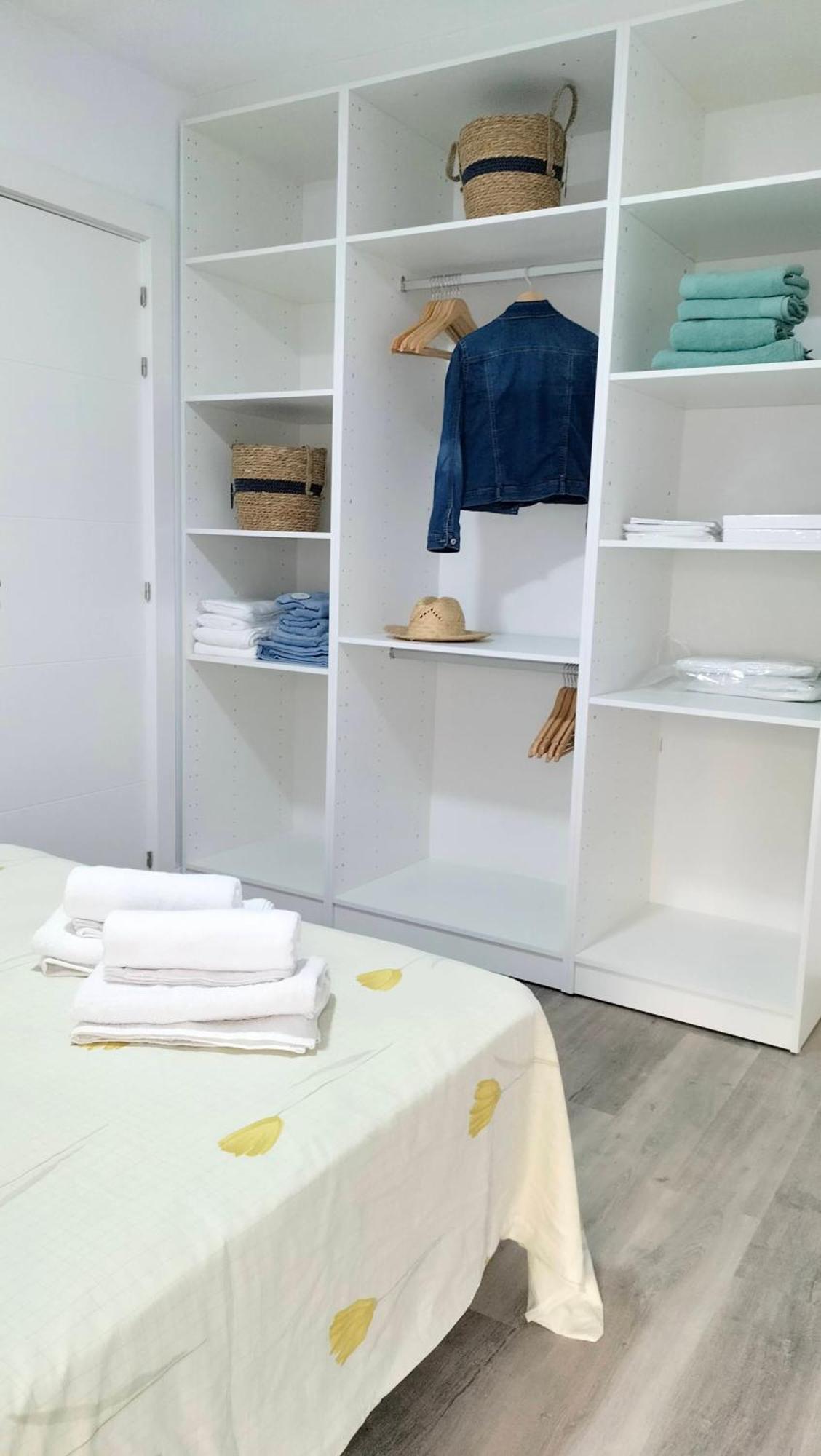 Jara Mar Apartment ตอร์เรเวียคา ภายนอก รูปภาพ