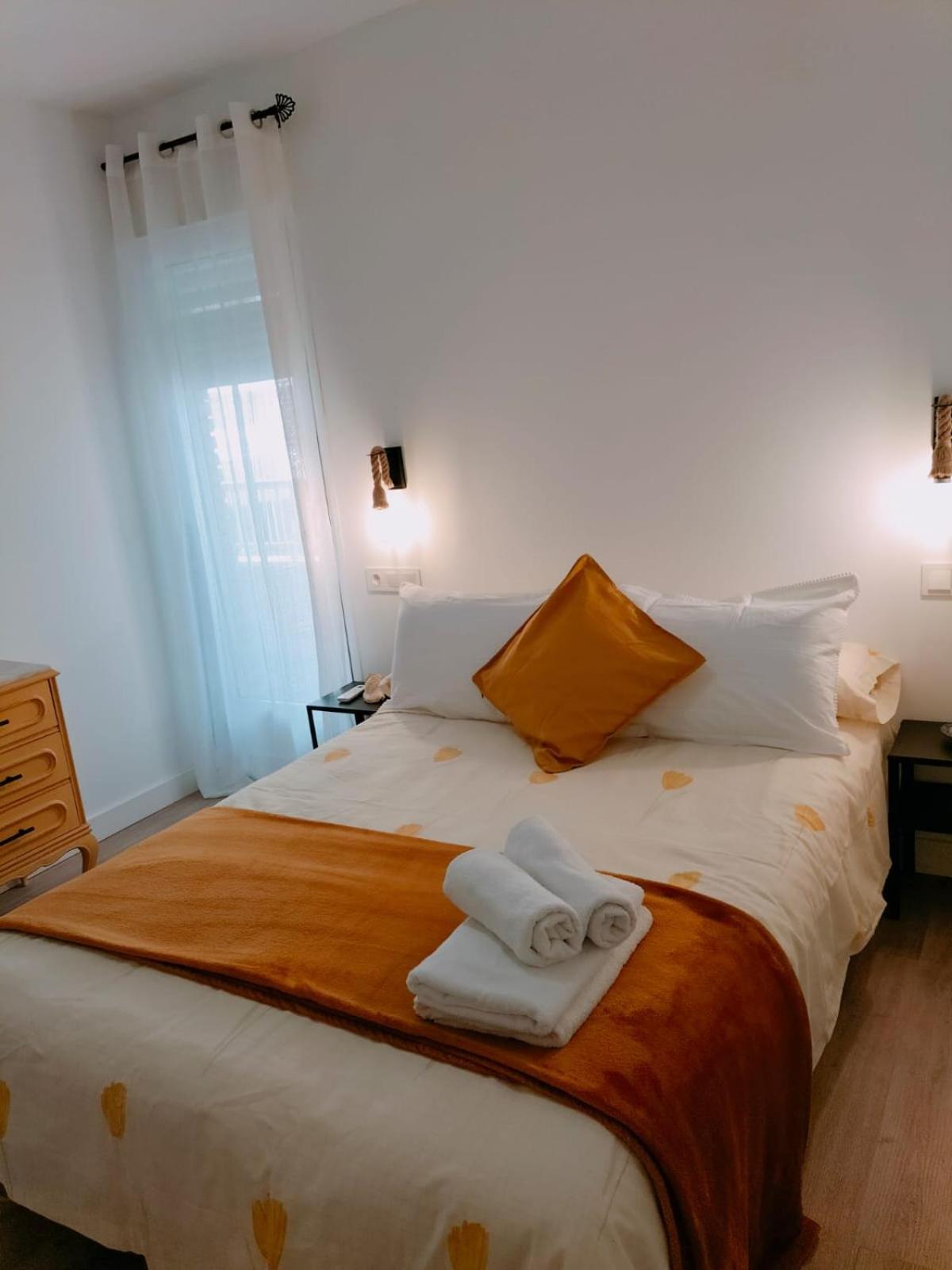 Jara Mar Apartment ตอร์เรเวียคา ภายนอก รูปภาพ